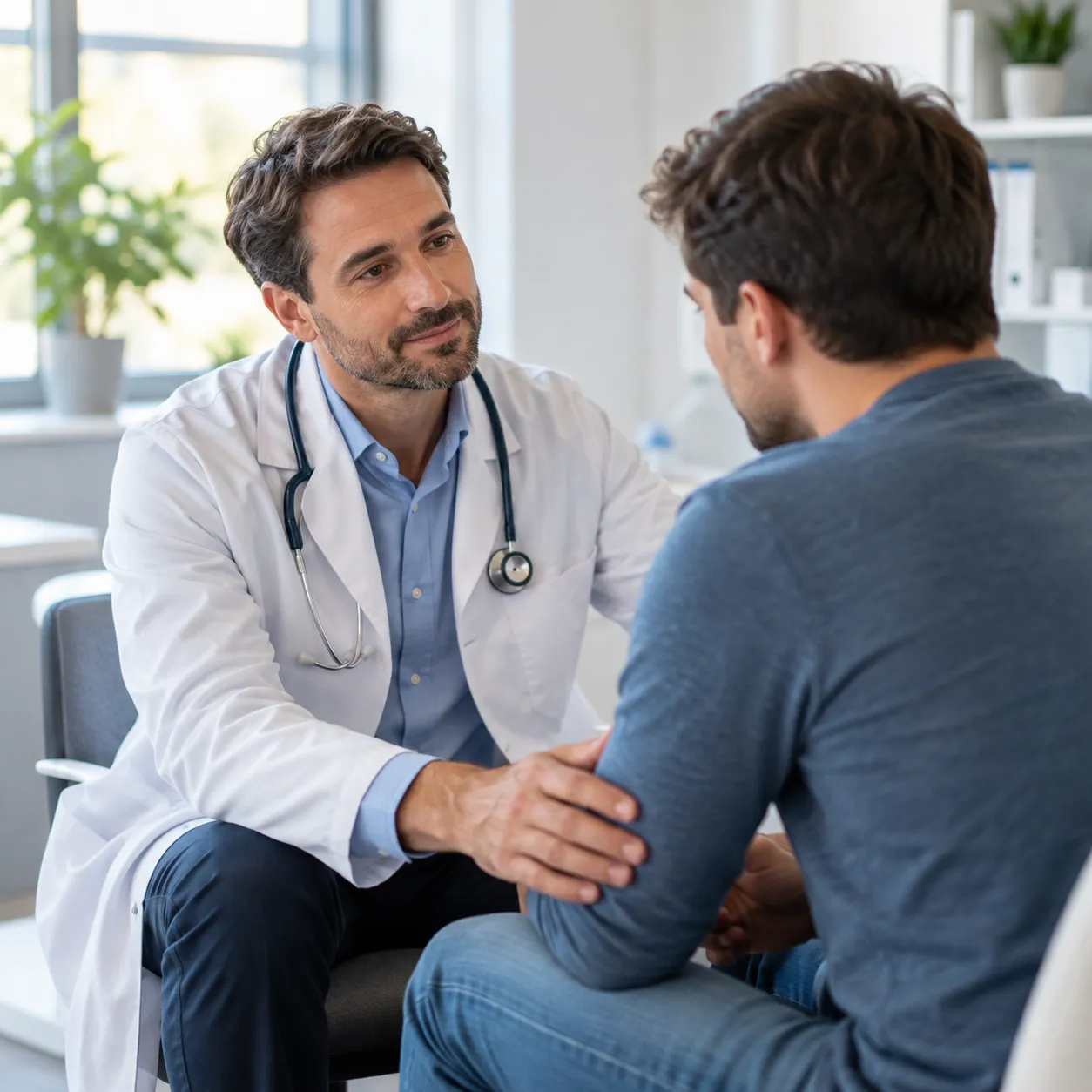 Лечение наркомании со скидкой!